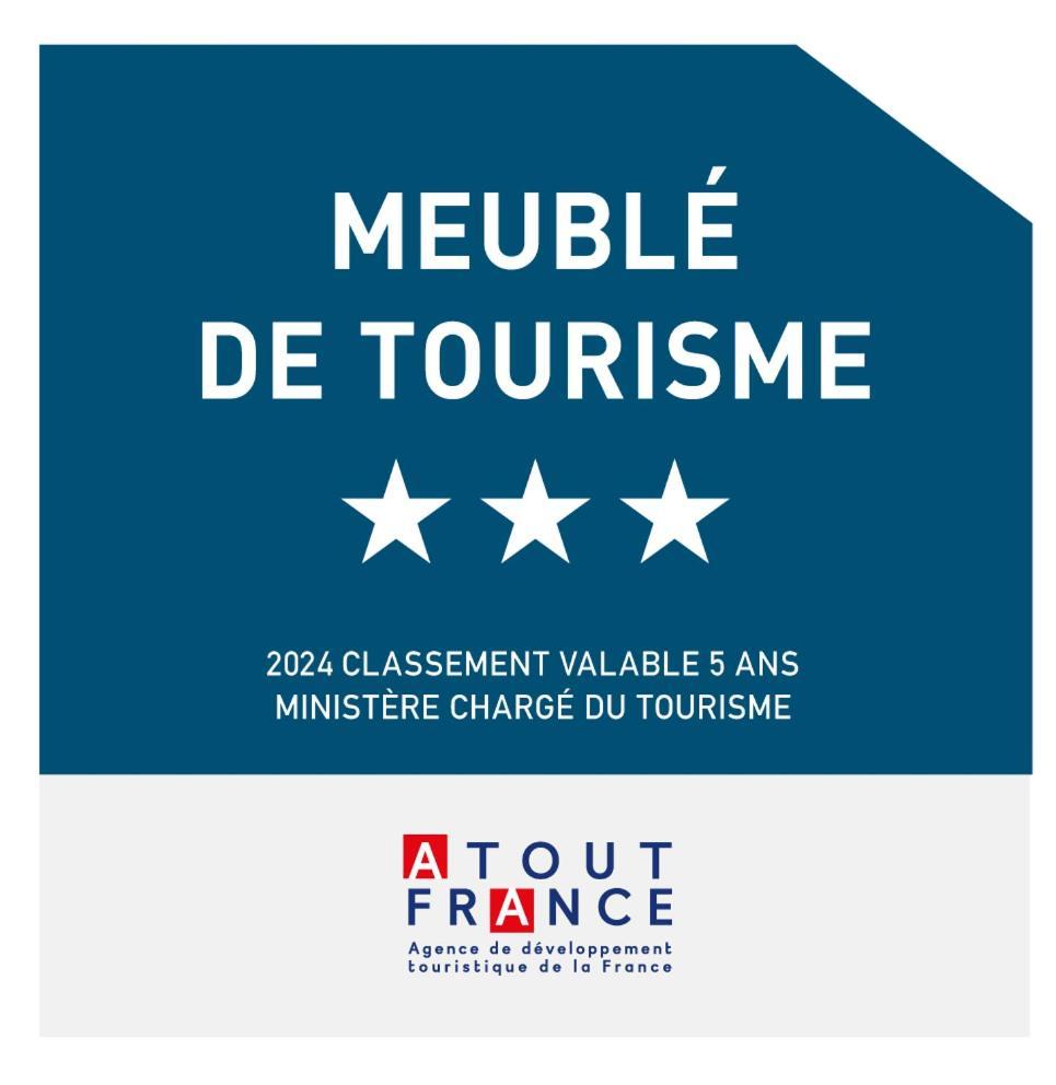 Comme Une Envie D'Air Mer Guemy Exterior foto